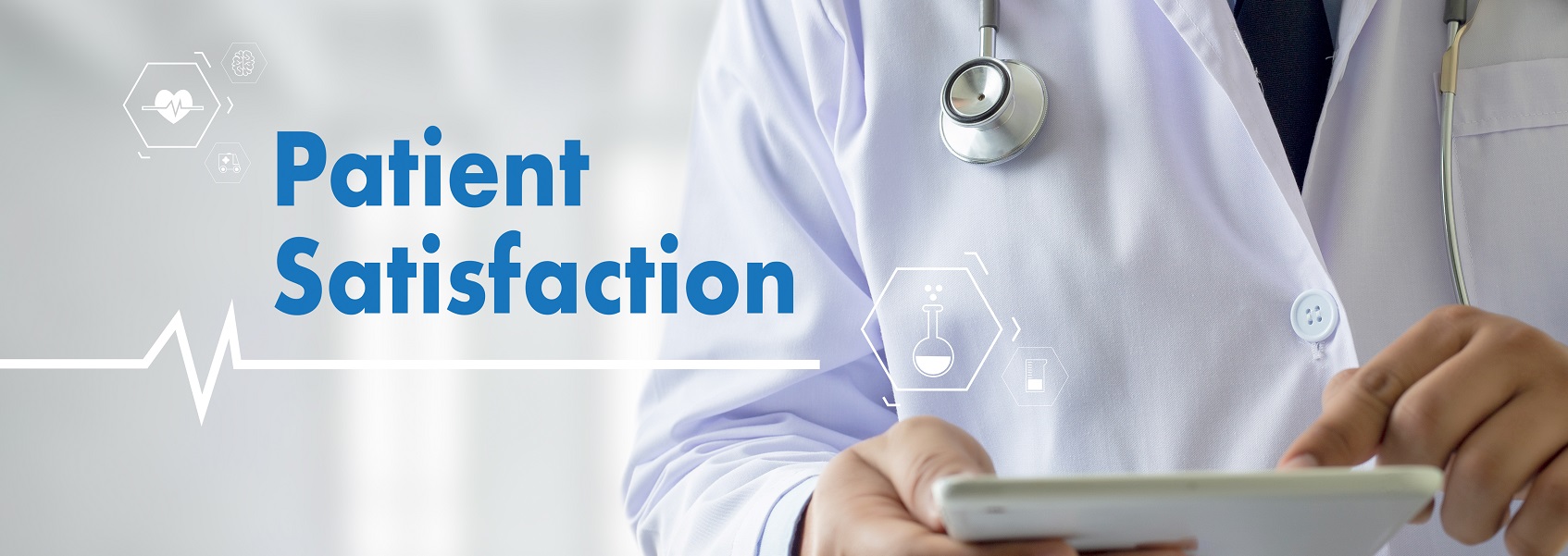 3 Proven Ways To Improve Patient Satisfaction | Sentrics