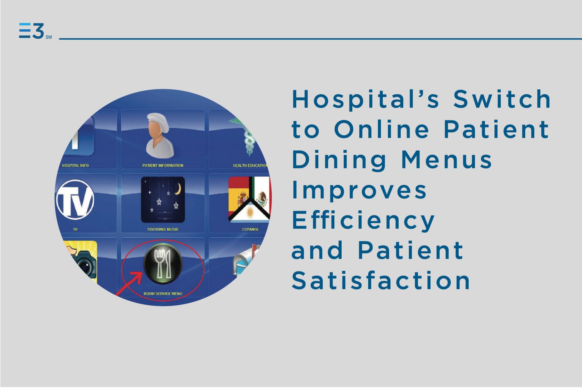 Hospital Switch Services Sentrics