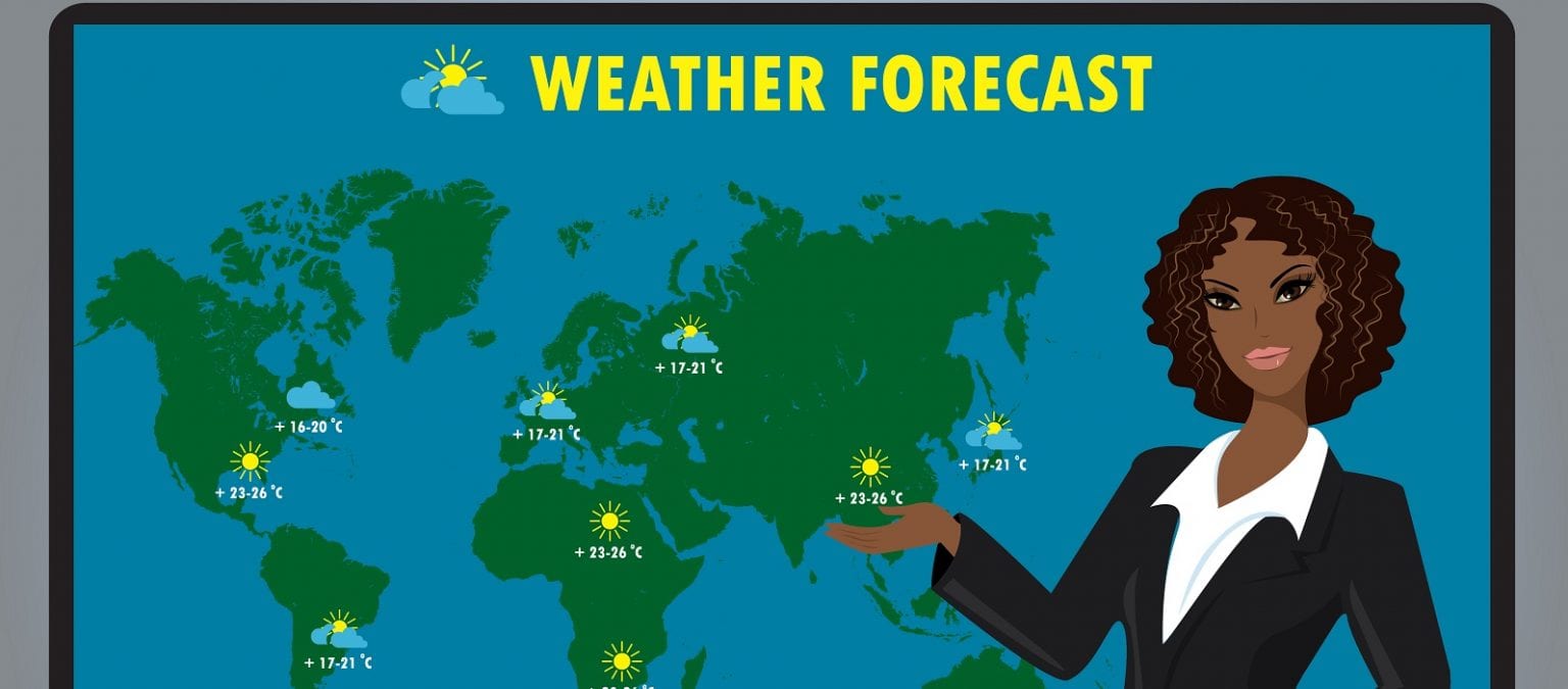 Local Weather By Zip Code | WunderMap® – HBPB