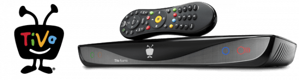 speed of tivo roamio download ctivo