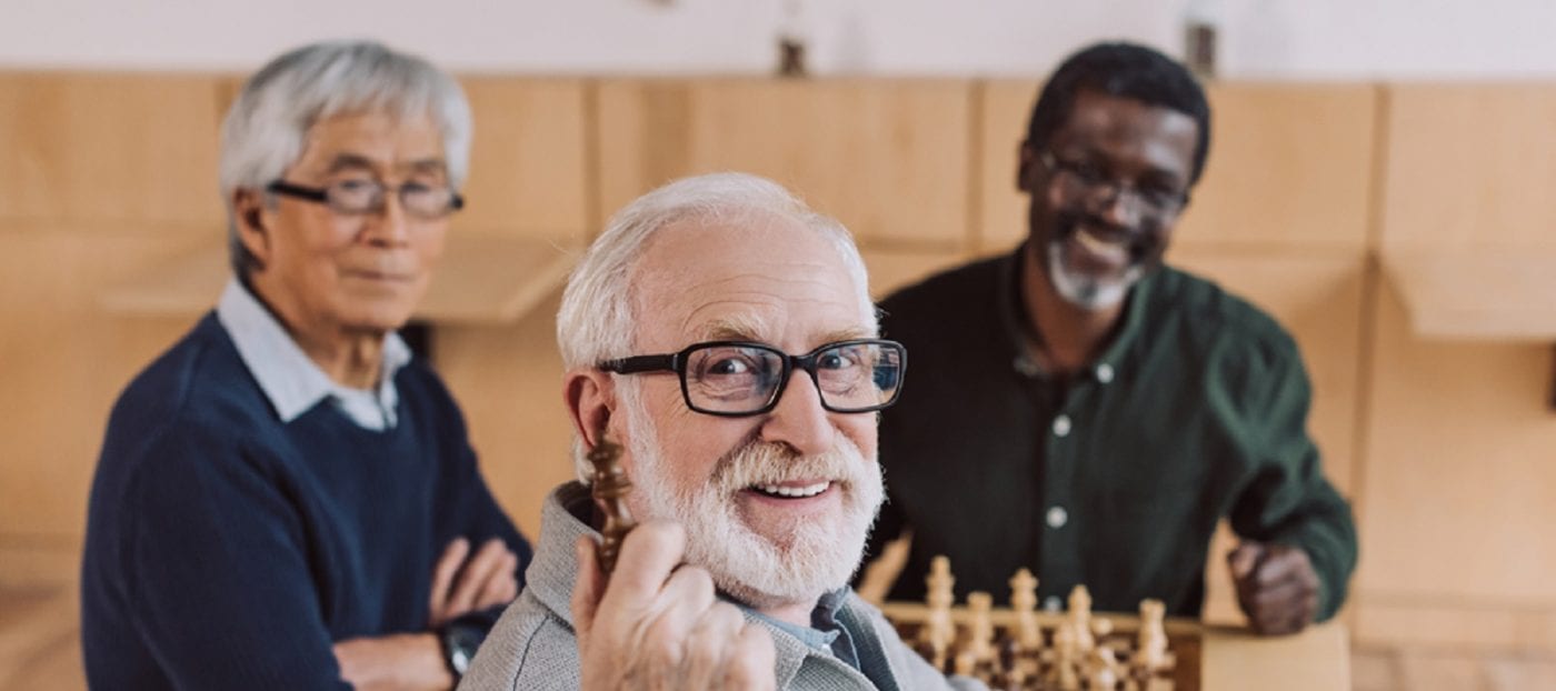 Brain Teasers for Seniors How Games Can Help Improve Memory