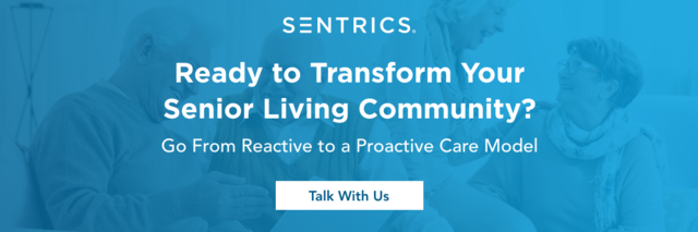 ready to transform your senior living community? Talk with us!