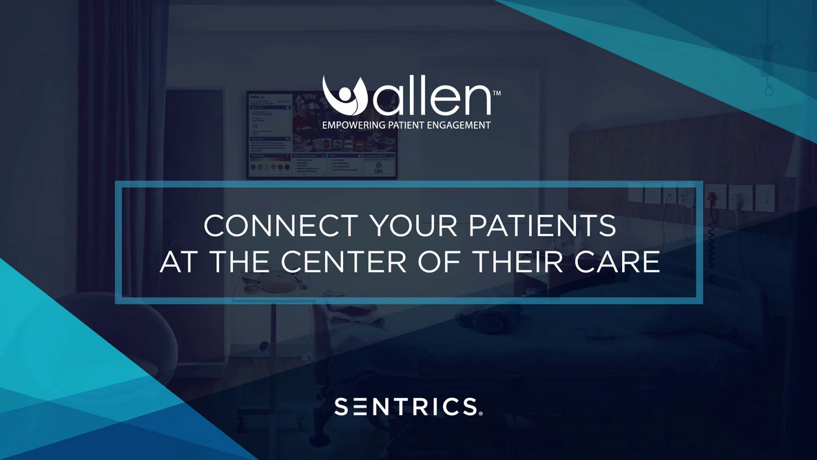E3 Overview Sentrics