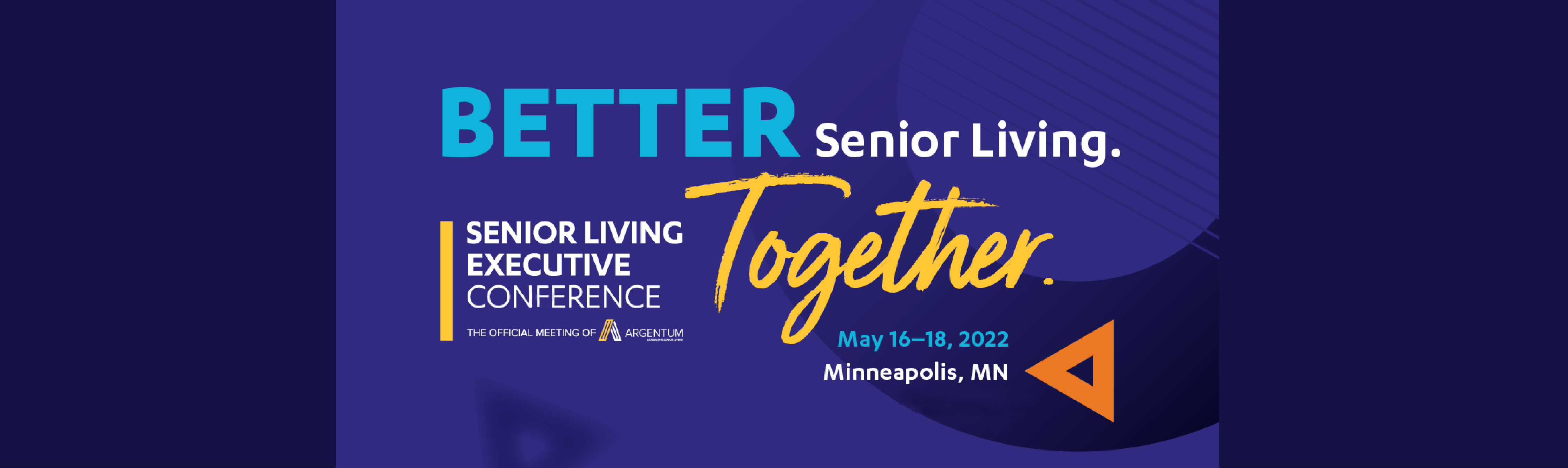 Argentum Annual Conference Highlights Senior Living Changes Sentrics